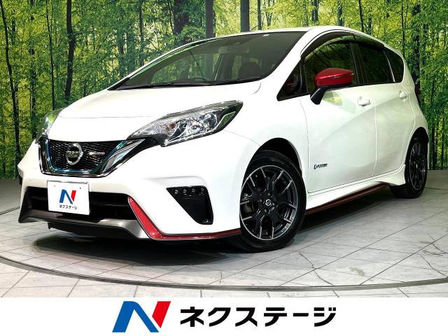 日産 ノート 