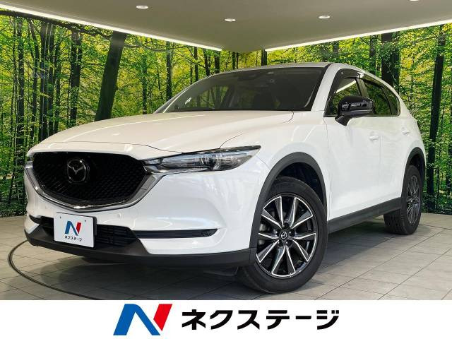 マツダ CX-5 