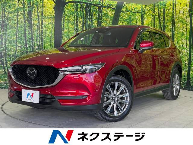 マツダ CX-5 