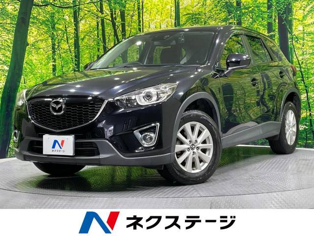 マツダ CX-5 