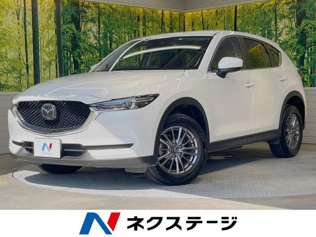 マツダ CX-5 