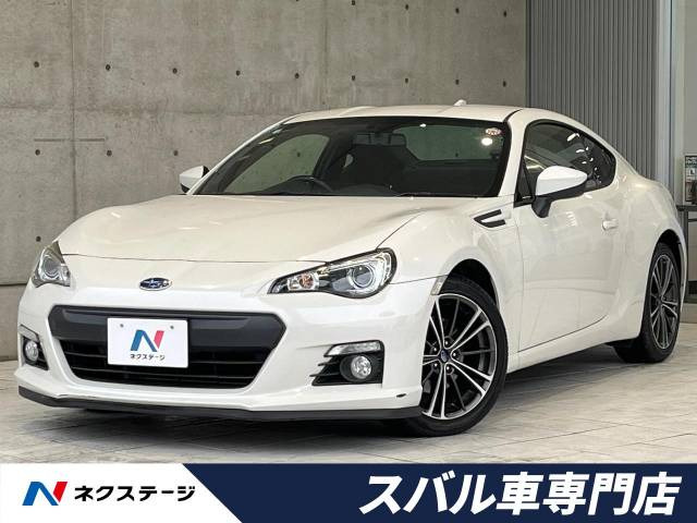 スバル BRZ 