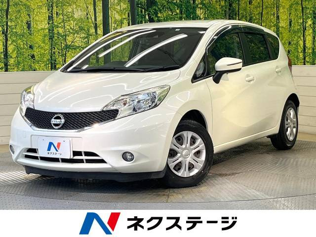 日産 ノート 