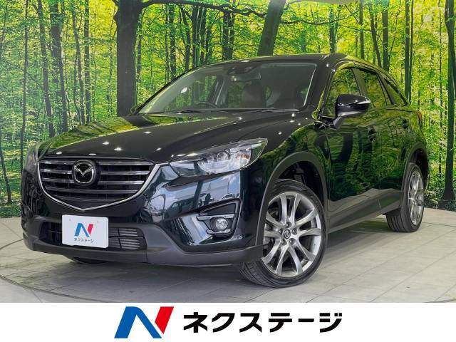 マツダ CX-5 