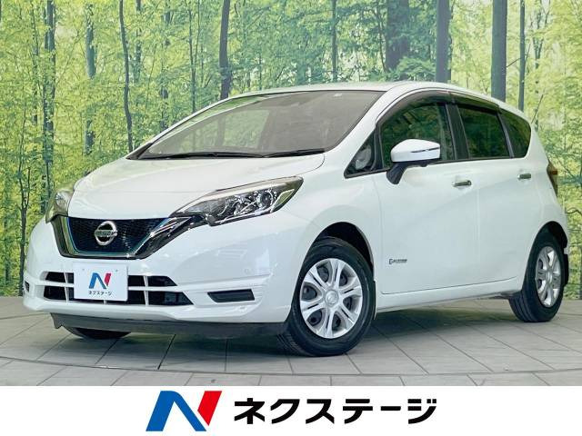 日産 ノート 