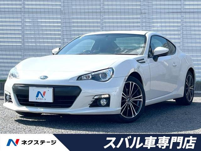 スバル BRZ 