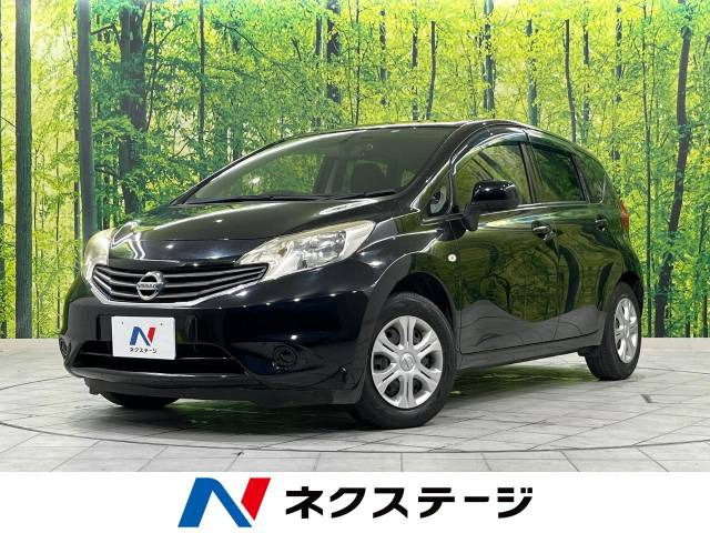 日産 ノート 