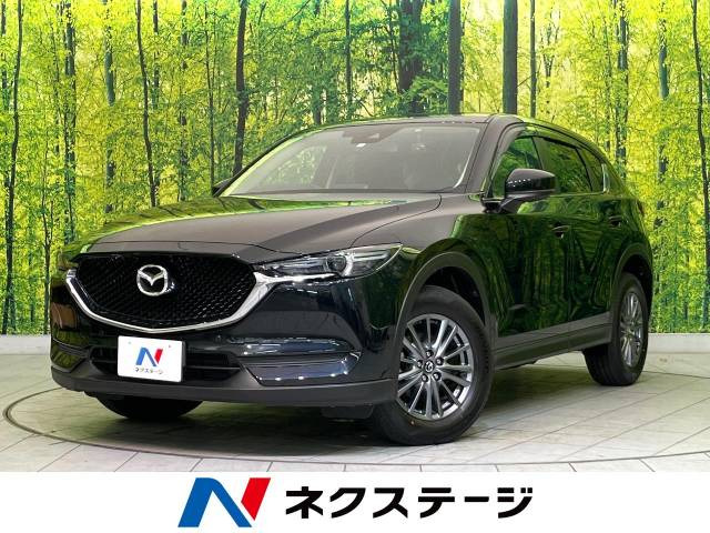 マツダ CX-5 