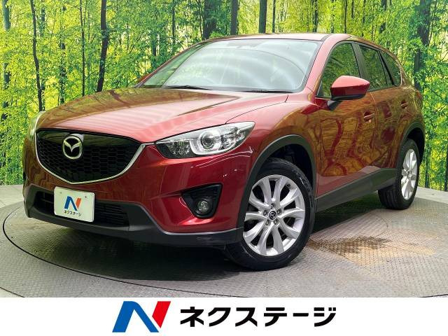 マツダ CX-5 