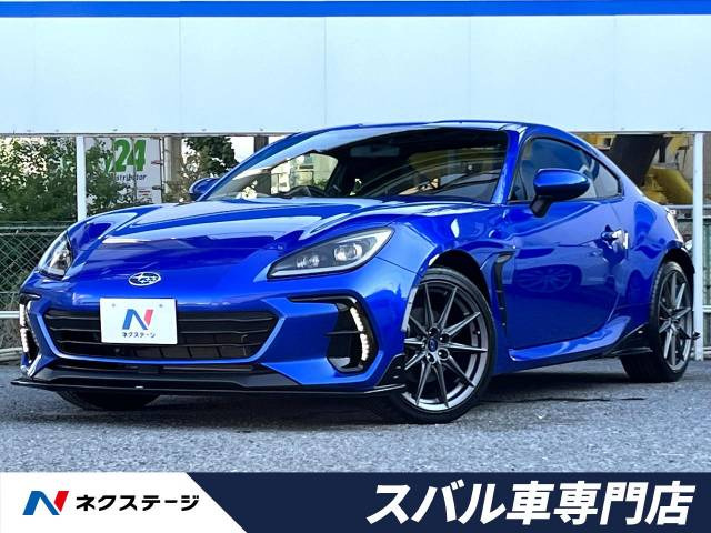 スバル BRZ 