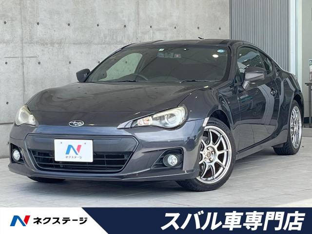 スバル BRZ 