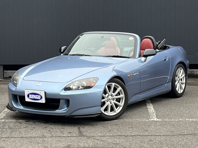 ホンダ S2000 