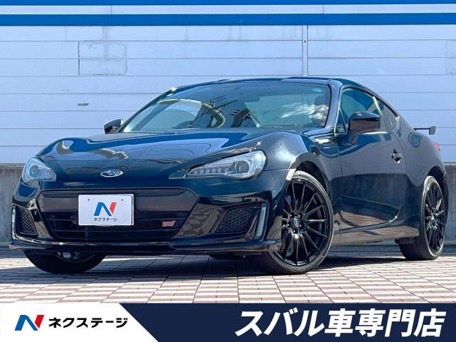 スバル BRZ 