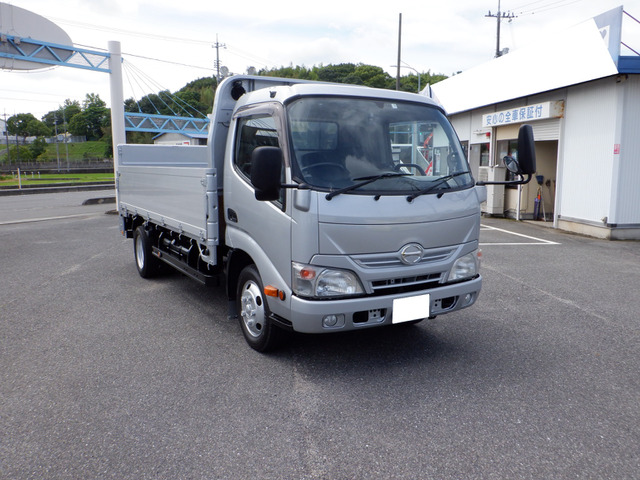 日野 デュトロ 