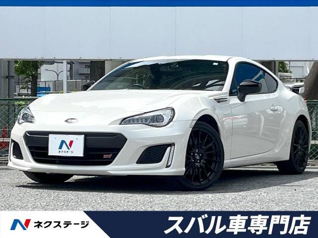 スバル BRZ 