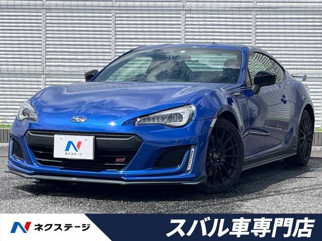 スバル BRZ 