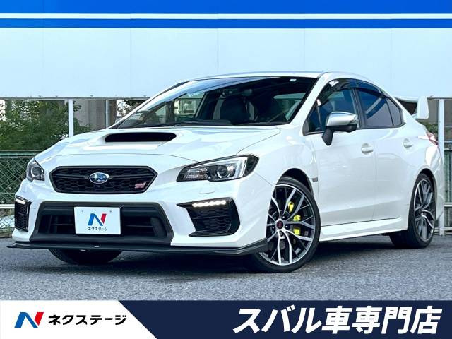 スバル WRX 