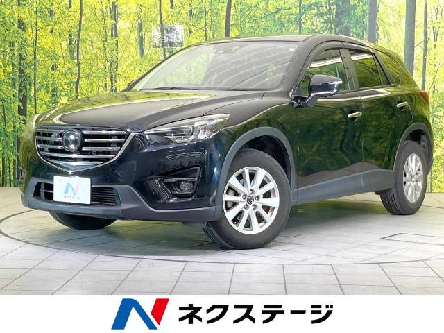 マツダ CX-5 