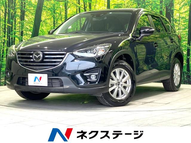 マツダ CX-5 