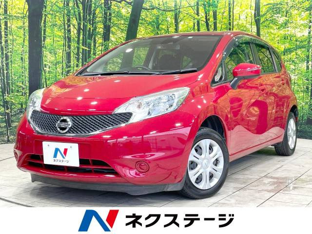 日産 ノート 