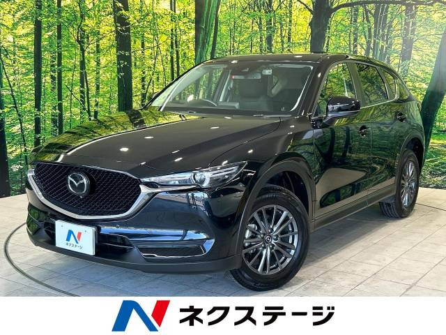 マツダ CX-5 