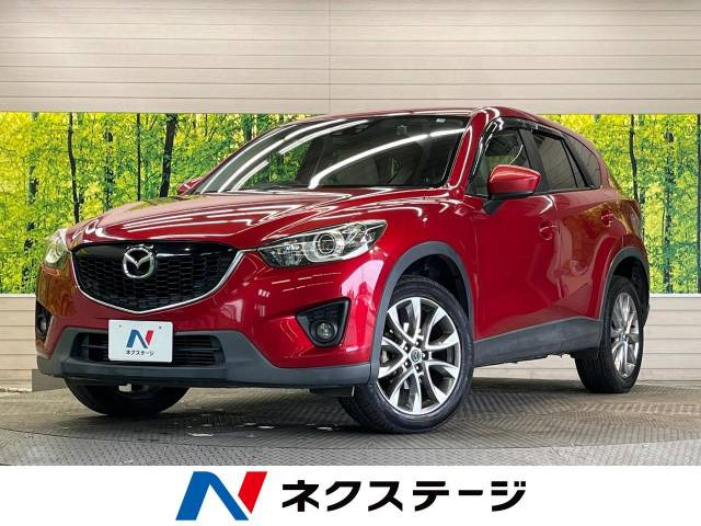 マツダ CX-5 