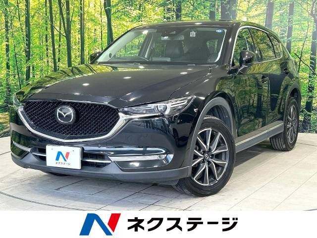 マツダ CX-5 