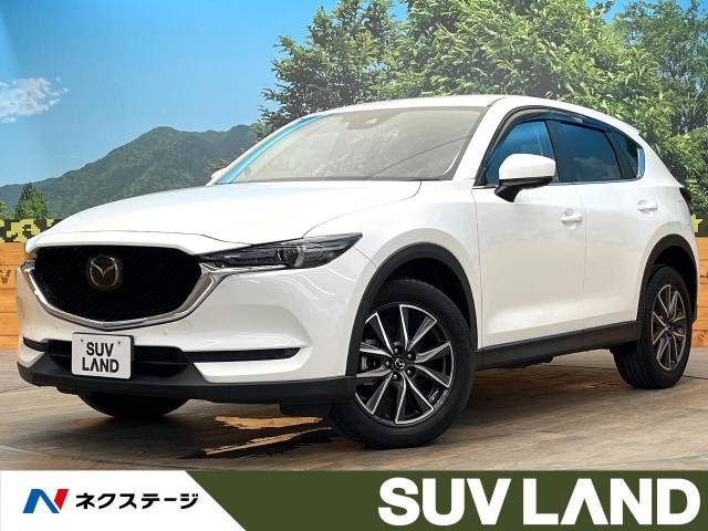 マツダ CX-5 