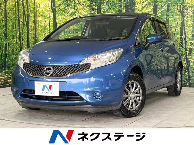 日産 ノート 