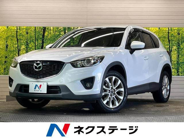 マツダ CX-5 