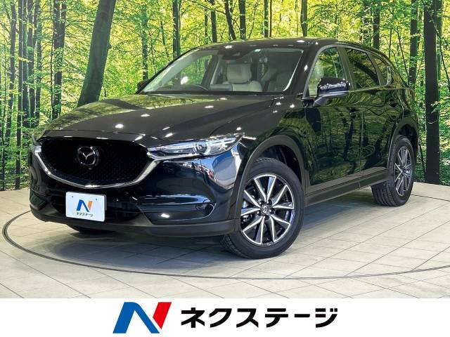 マツダ CX-5 