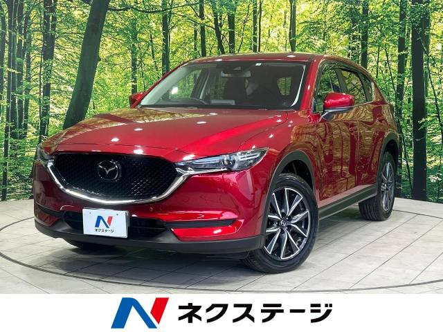 マツダ CX-5 