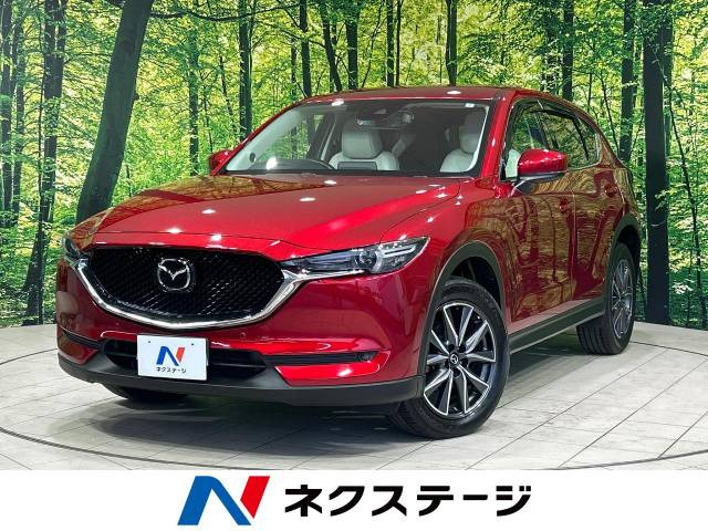 マツダ CX-5 