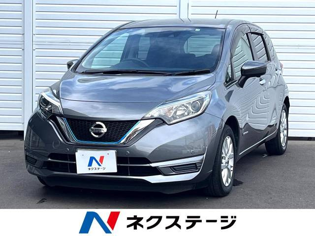 日産 ノート 