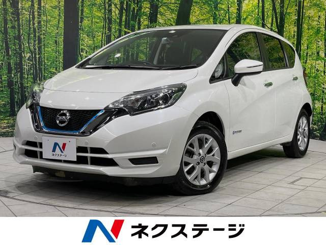 日産 ノート 