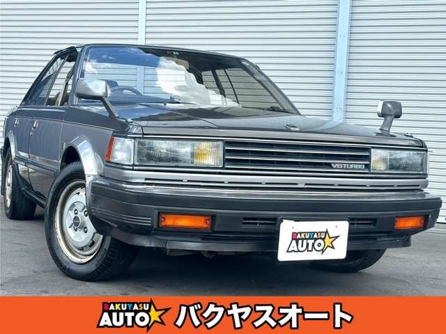 日産 ブルーバードマキシマ 