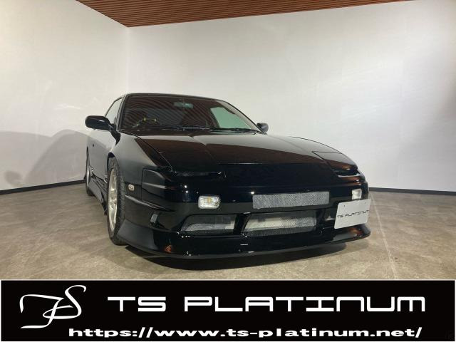 日産 180SX 