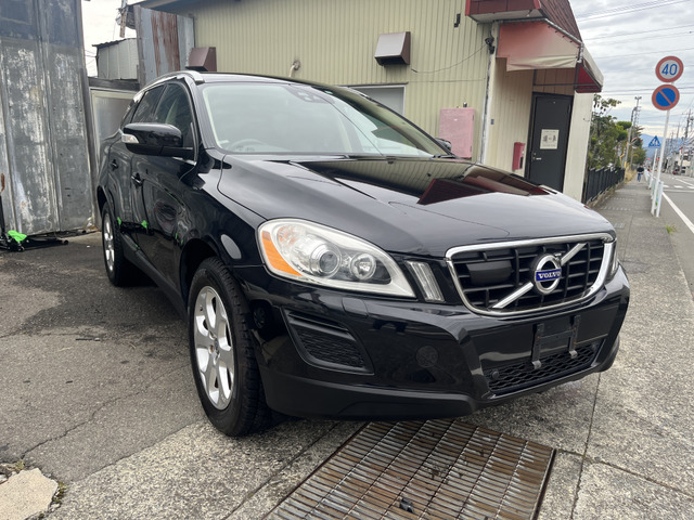 ボルボ XC60 