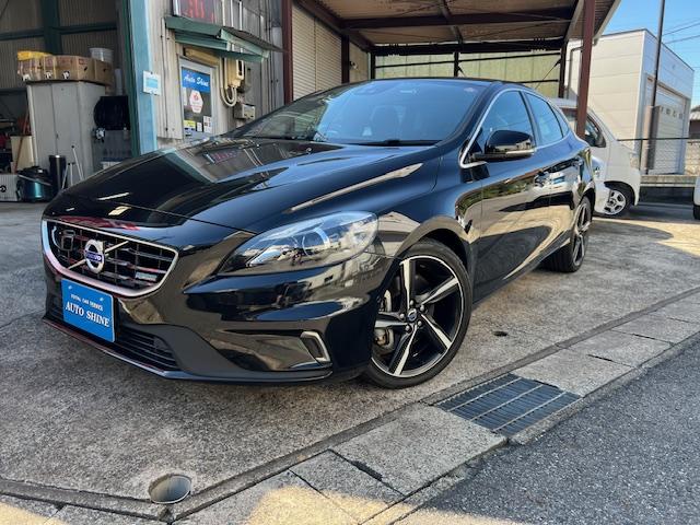 ボルボ V40 