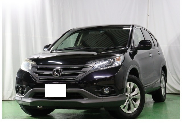 ホンダ CR-V 