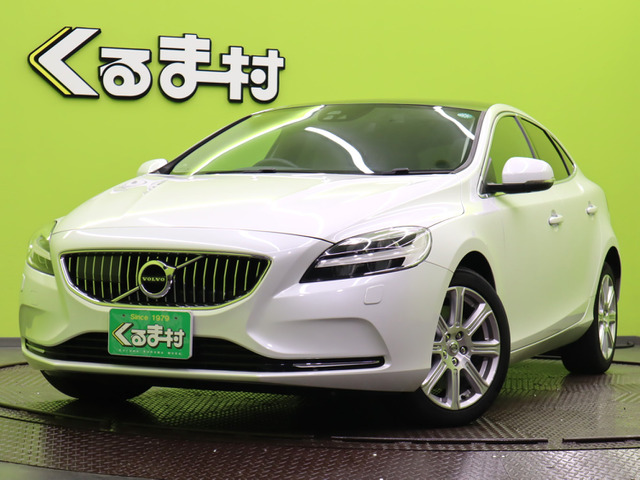 ボルボ V40 