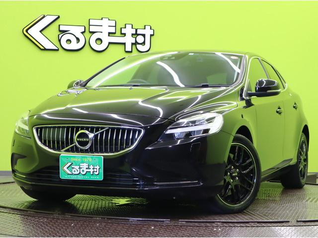 ボルボ V40 