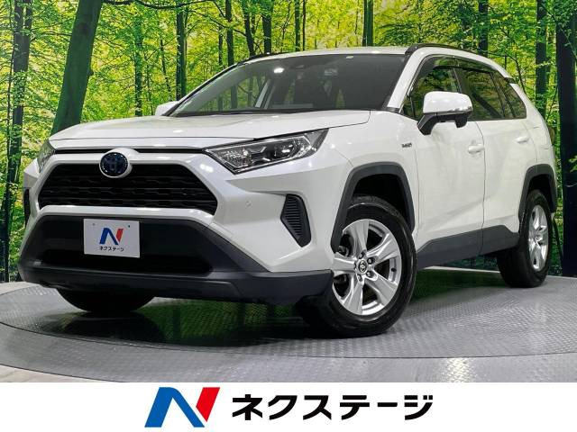 トヨタ RAV4 