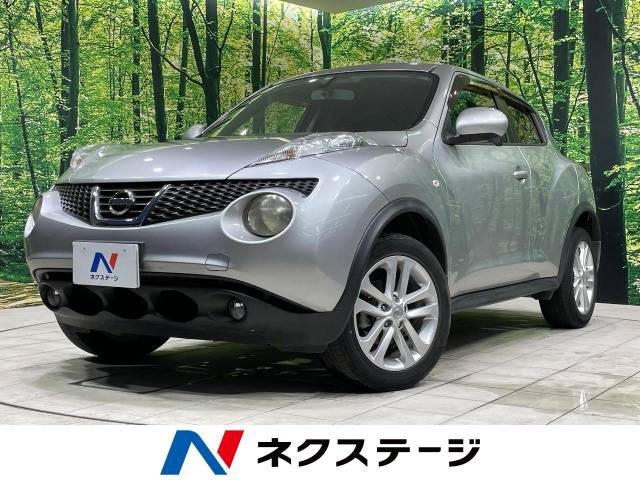 日産 ジューク 