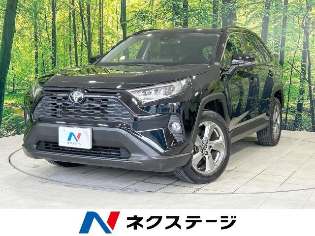 トヨタ RAV4 