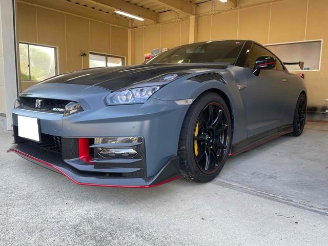 日産 GT-R 