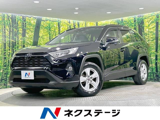 トヨタ RAV4 