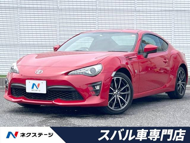 トヨタ 86 