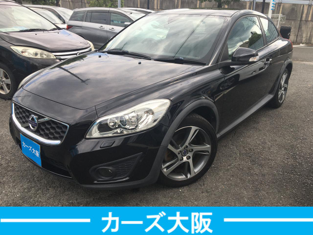 ボルボ C30 