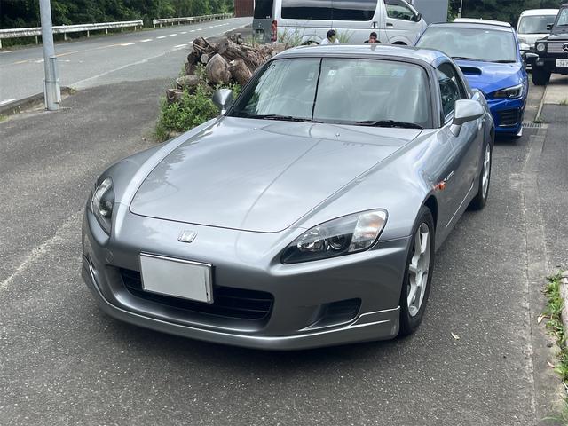 ホンダ S2000 